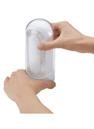 Flip 0 (Zero) Gravity
